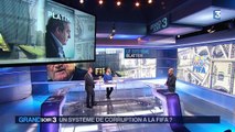 Sepp Blatter, au-dessus de tout soupçon ?