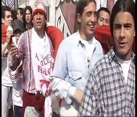 Huracan FC London on FIFA Futbol Mundial Sept 2012