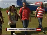 China FM: Philippines seriously infringing China´s territorial sovereignty - CCTV 110721