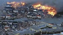 Katastrophe - Tote, Opfer und Milliarden Schaden !Japan Tsunami Flut Erdbeben 2011