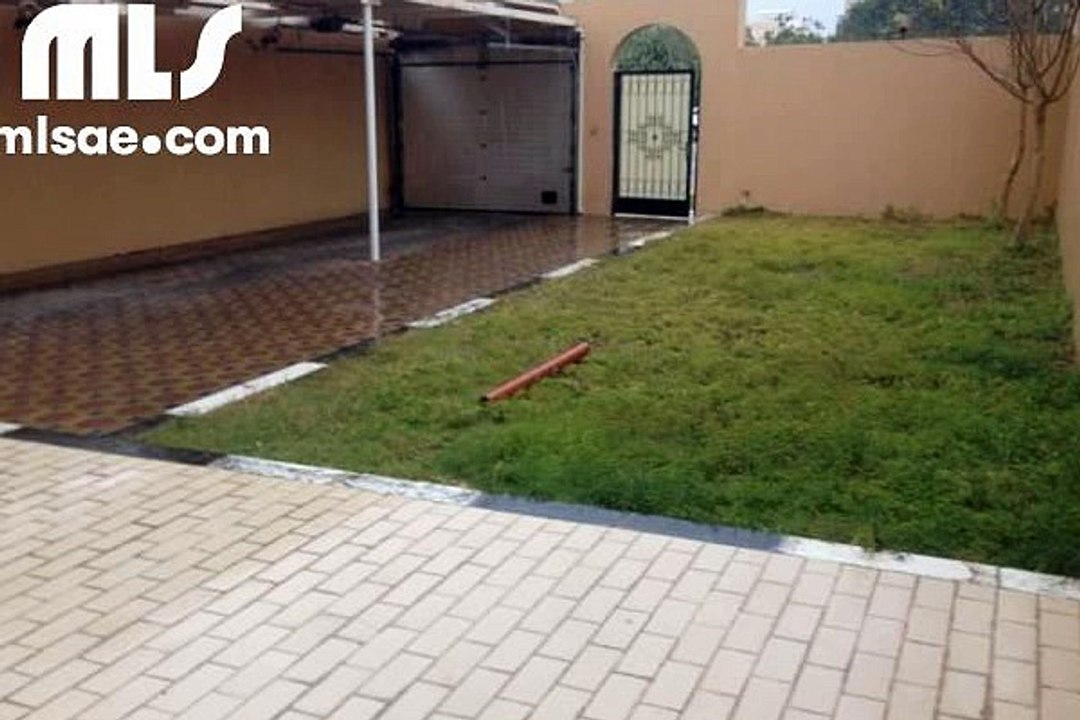 6 Master Bedroom Villa with Parking and Garden located in Al Mushrif - mlsae.com