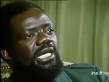 Jonas SAVIMBI - Historias de conflitos