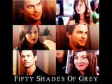 Most Accurate Potrayal of Christian Grey and Anastasia Steele (FIFTY SHADES FORMULA)