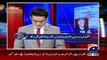 Shahzeb Khanzada Apologizes On Yesterday's Mistake Happend On Geo Tv