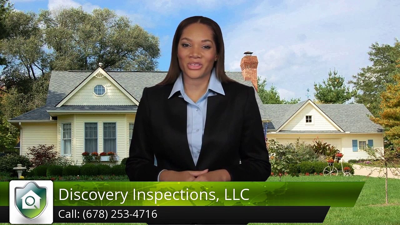Discovery Inspections, LLC