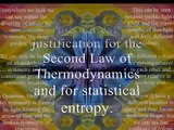Entropy the broken symmetry of time. The Second Law of Thermodynamics Explained