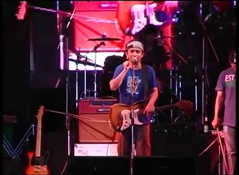 [Live]รักเดียว - ปู พงษ์สิทธิ์