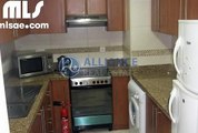 One Bedroom Apartment Fully Furnished For Rent In Saba 3 JLT - mlsae.com