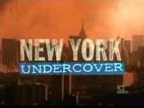 New York Undercover: The Highest Bidder Pt 4