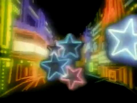 KTSP-CBS We've Got the Touch-We're The Team Promos 1983