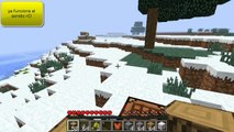 '' Minecraft ''Como usar Mod de armas de Balkon y fabricar las armas