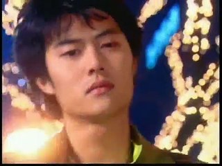 "Without You" Sassy Girl Chun Hyang Fan MV