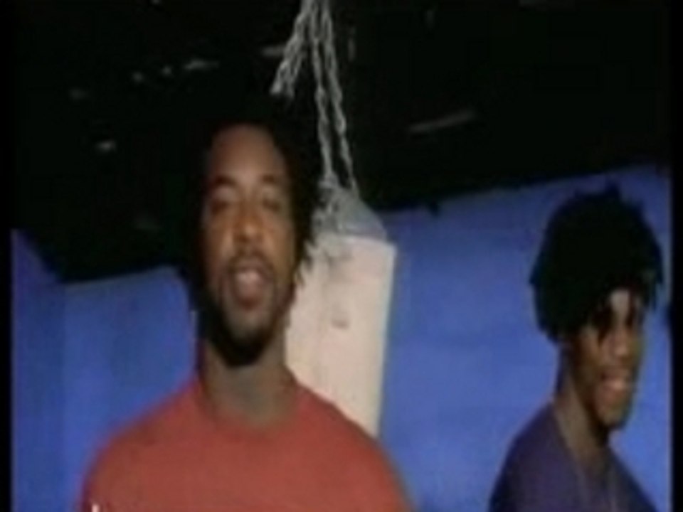 Heltah Skeltah Ogc Blah