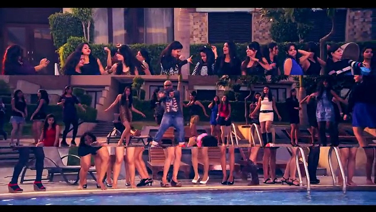 Haa  Zora Randhawa ft. Dr Zeus & Mofolactic  Official HD Video