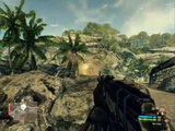 Crysis Warhead Gameplay