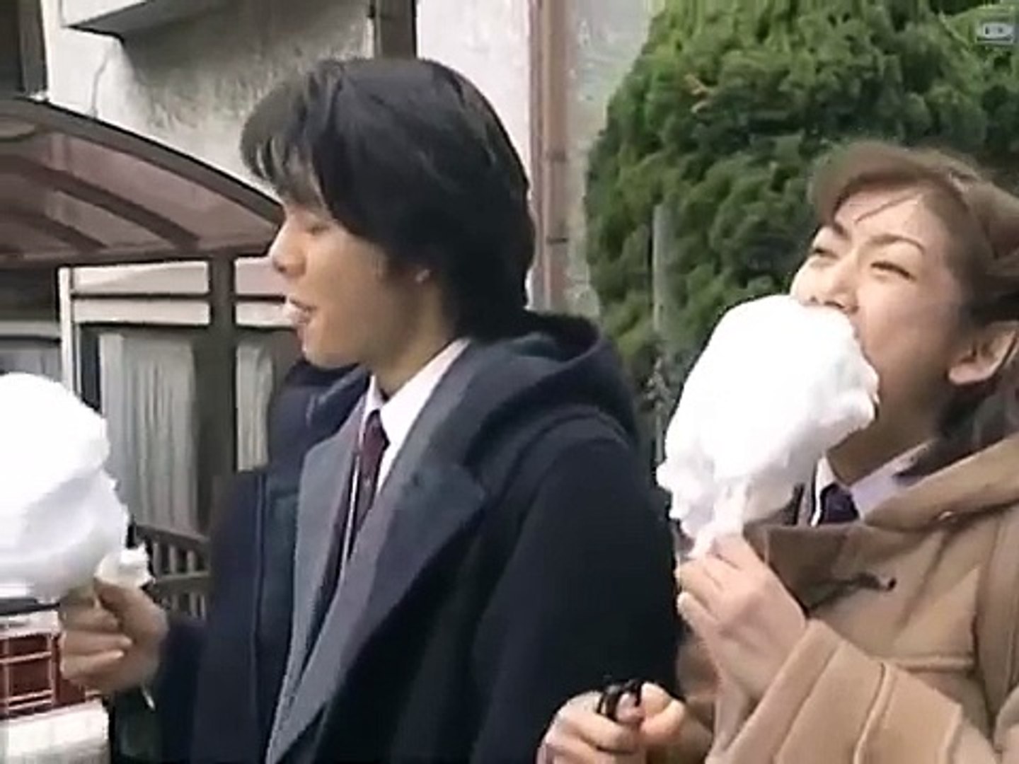 Featured image of post Itazura Na Kiss 1996 Episode 1 Eng Sub