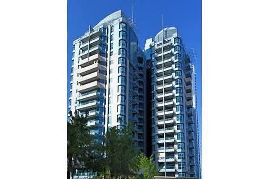 Stunning 1 bedroom room for rent in Marina Residence Tower B Dubai Marina - mlsae.com