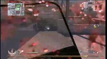 iLuvChknNuggets MW2 Throwing Knife/Tactical Nuke Montage