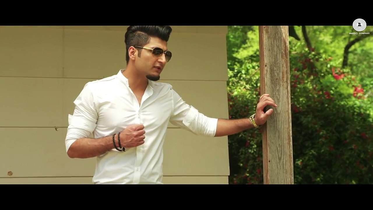 MohabbatYeh-BilalSaeed
