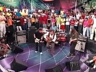 Armandinho Macêdo, Yamandú Costa & Andreas Kisser - Johnny B