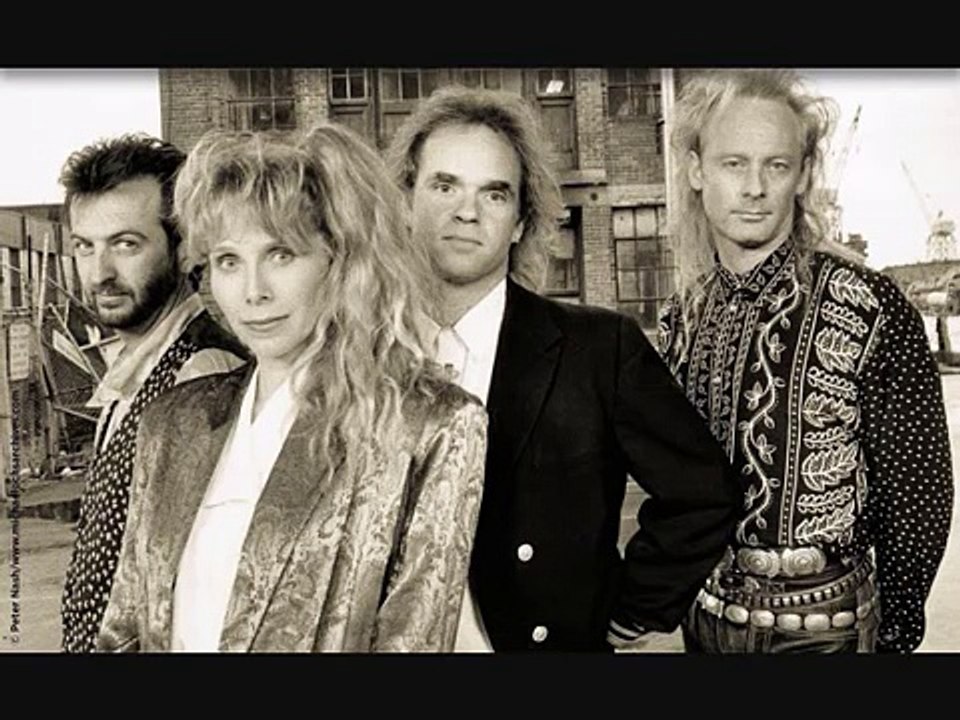 Highway 101 • THE BED YOU MADE FOR ME video Dailymotion