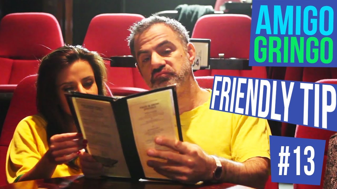 Cinema alternativo em Nova York: Nitehawk | Dica Amiga #13