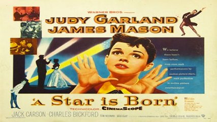"A Star Is Born" (1937) by William A. Wellman