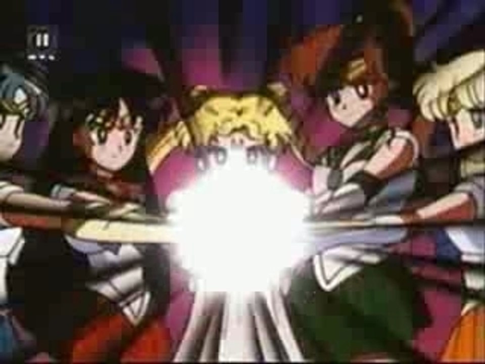 sailor moon amv / texas