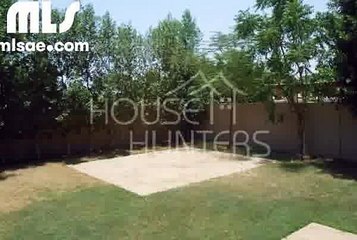 Excellent Villa in Saheel - mlsae.com