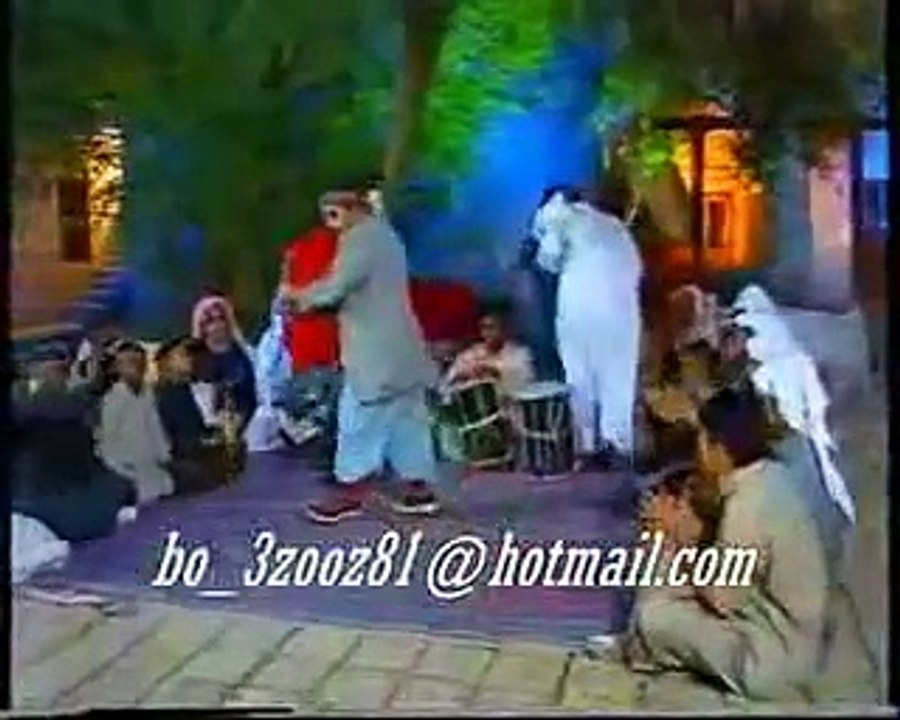 فيديو كليب - فرقة ميامي - هبانكو