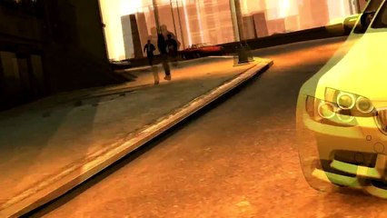 GTA IV Sad Romance [1080p]