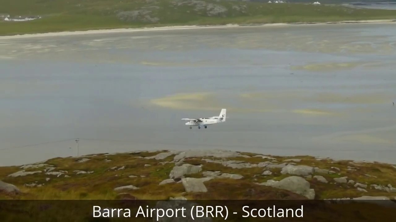 25 most DANGEROUS and STRANGEST AIRPORTS in the WORLD! Most amazing & crosswind landings collection!