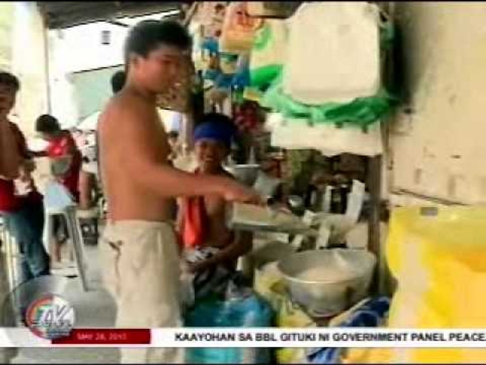 TV Patrol Central Visayas - May 28, 2015