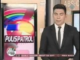 TV Patrol Panay - May 28, 2015
