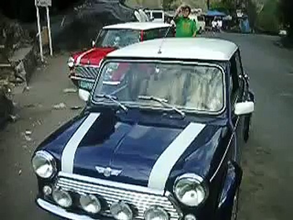 roadtrip sa baguio