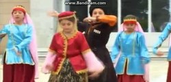 Azerbaijan Musicvideo