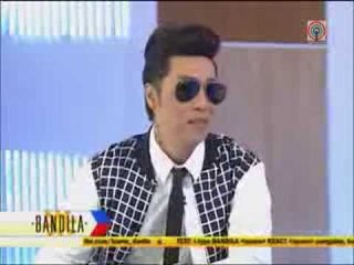 WATCH: Vice Ganda as 'Girl, Boy, Bakla, Tomboy'