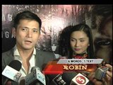 Robin asks Pinoys to watch all MMFF entries