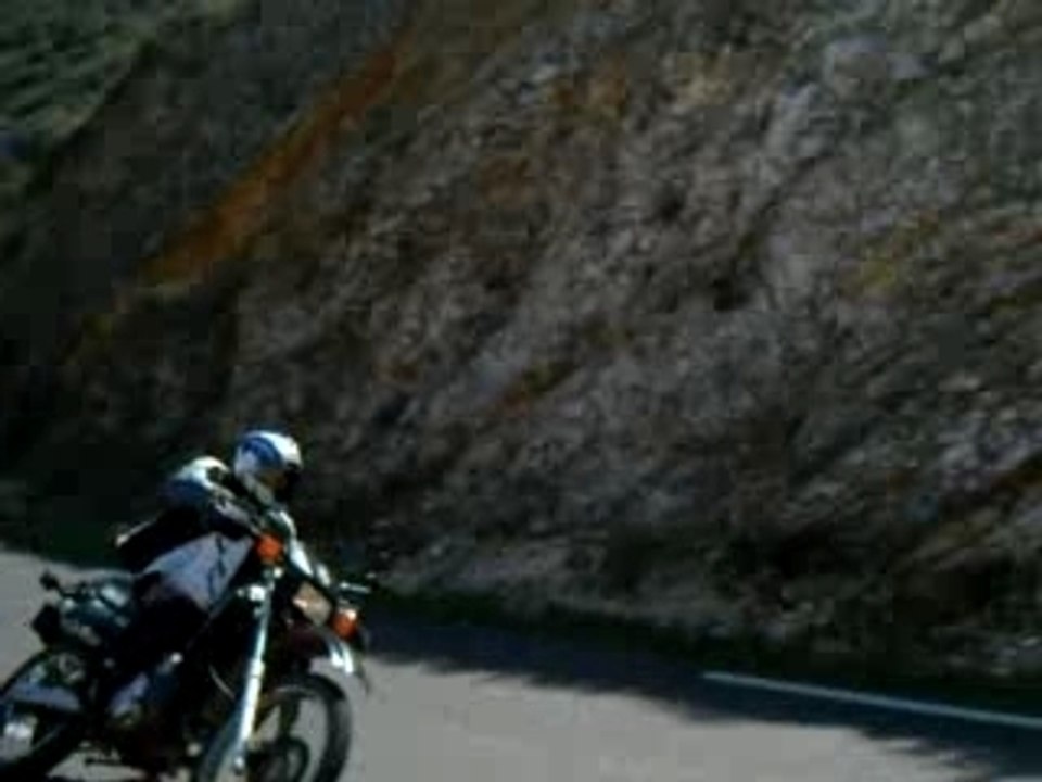 loïc à aumelas