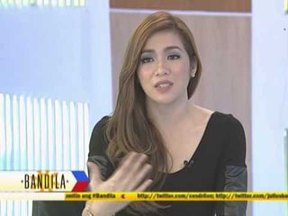 Angeline Quinto to Coco Martin: 'I love you pa rin'