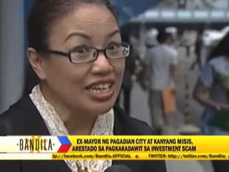 Aman scam victims remain hopeful