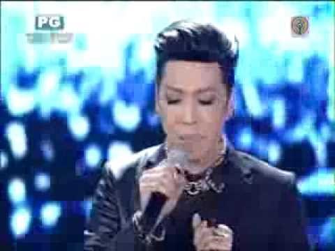 Vice Ganda soars in Beyonce-inspired number