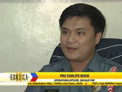 Illegal firecrackers still being sold ahead of New Year