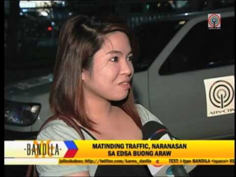 Christmas lanes, truck ban to solve traffic jams?