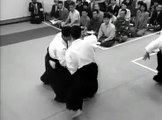 50 aniversario de la muerte de Sokaku Takeda - 11/20 Aikikai Honbu Dojo, Masatoshi Yasuno