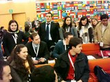 Conferenza dei Giovani Italiani nel Mondo