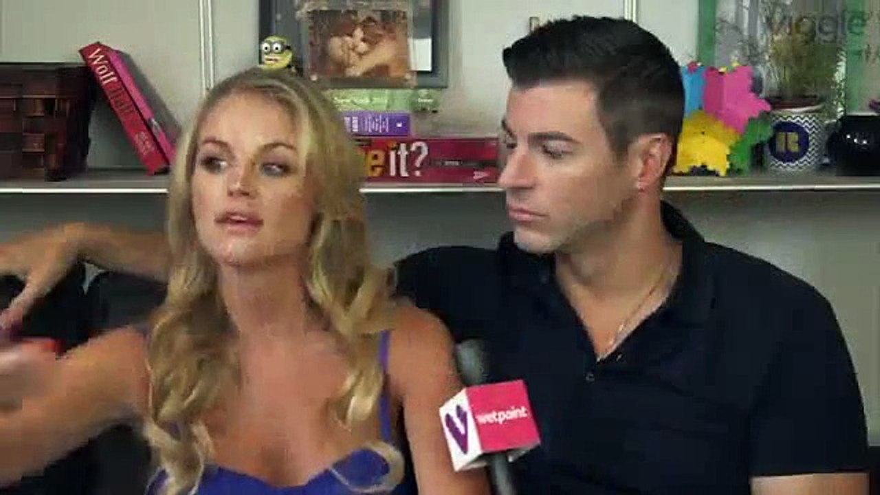 Will Jordan Lloyd & Jeff Schroeder Return To Big Brother?