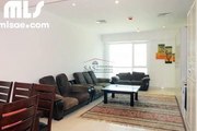 Fully Furnished Spacious 1Br apartment in AL Shera - mlsae.com