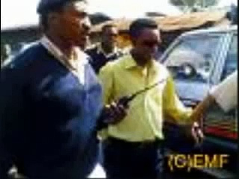 TEDDY AFRO ( clip real)NEW SINGLE ALBUM 2009 (TEY FIT ATNSHIGN AFRALEHU) VIDEO AND MUSIC- DJ JOP MIX