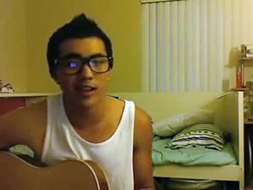 Replay Cover (IYAZ)- Joseph Vincent